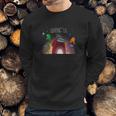 Among Us Camping Sweatshirt Gifts for Him