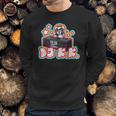 Animal Crossing Dj Kk Portrait Sweatshirt Gifts for Him