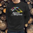 Anjuna Beyond Above And Beyon Sweatshirt Gifts for Him