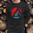 Anti Shark Finning Save Our Seas Animal Activism Sweatshirt Gifts for Him