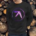 Aphex Twin Logo Galaxy Sweatshirt Gifts for Him