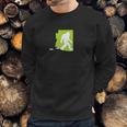 Arizona State Bigfoot Hunter Sweatshirt Gifts for Him