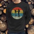 Artist Painting Graphic Design Printed Casual Daily Basic Sweatshirt Gifts for Him