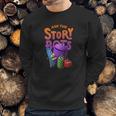 Ask The Storybots 2 Sweatshirt Gifts for Him