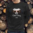 Aspca Chill Dog Sweatshirt Gifts for Him