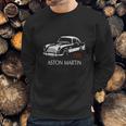 Aston Martin Db5 Vintage Sweatshirt Gifts for Him