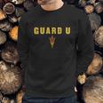 Asu Guard U T-Shirt Sweatshirt Gifts for Him