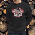 Authentic Wear Wrestlemania Sweatshirt Gifts for Him