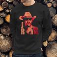 Awesome Hank Jr Country Music Lover Shirt Sweatshirt Gifts for Him