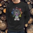 Ayahuasca Psychedelic Inspiration Sweatshirt Gifts for Him