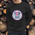 Bailey Geddes Baskin Robbins Sweatshirt Gifts for Him