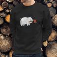 We Bare Bears Take Care Of It Sweatshirt Gifts for Him