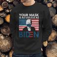 Bare Shelves Fjb Bareshelves Anti Biden Fuck Biden Biden Say Their Names A Sweatshirt Gifts for Him