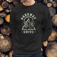 Barkbay Man Parkway Drive Sweatshirt Gifts for Him