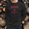 Barry University Class Of 2021 Sweatshirt Gifts for Him