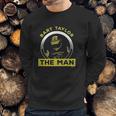 Bart The Man Taylor Sweatshirt Gifts for Him