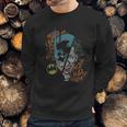 Batman Vs The Joker Split Sweatshirt Gifts for Him