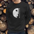 Bauhaus The Bauhaus Design School 1919 1933 Sweatshirt Gifts for Him