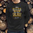 Baylor Bears Fans December Apparel Sweatshirt Gifts for Him