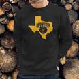 Baylor Bears Logo State Sweatshirt Gifts for Him