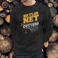 Baylor Bears Net Cutters Apparel Sweatshirt Gifts for Him