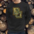 Baylor Bears Paisley Pattern Logo Apparel Sweatshirt Gifts for Him