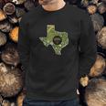 Baylor Bears Paisley State Ver 2 Apparel Sweatshirt Gifts for Him