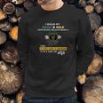 Baylor Bears Wear My Colors Apparel Sweatshirt Gifts for Him