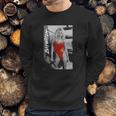 Baywatch Pamela Anderson Red Swim Suit Sweatshirt Gifts for Him