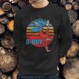 Bboy Hip Hop Dance Modern Dancing Breakdancer Breakdance Sweatshirt Gifts for Him