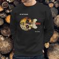 Be-Bop Deluxe Axe Victim Album Sweatshirt Gifts for Him