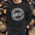 Bentley 100 Percent Original Guaranteed Sweatshirt Gifts for Him