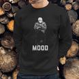 Bernie Sanders Mood Funny Inauguration Sweatshirt Gifts for Him