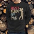 Best Bumpy By Par Sweatshirt Gifts for Him