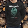 Bianchi Passione Celeste Sweatshirt Gifts for Him