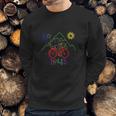 Bicycle Day 1943 Lsd Creator Acid Trip Sweatshirt Gifts for Him