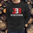 Big Baller Brand Sweatshirt Gifts for Him