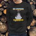 Big Chungus Is Among Us Sweatshirt Gifts for Him