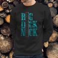 Big Dick Nick Rotowear Sweatshirt Gifts for Him