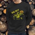 Big Sky Montana Sweatshirt Gifts for Him