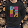 Birds Of Prey Lips Sweatshirt Gifts for Him