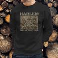 Black Military History Usa Black History Harlem Hellfighters Sweatshirt Gifts for Him