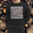 Black Sabbath The End Of The End Sweatshirt Gifts for Him