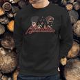 Blondie Band Logo Sweatshirt Gifts for Him