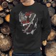 Blood Angels Armor Sweatshirt Gifts for Him