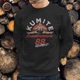 Bloodsport Jean Claude Van Damme Martial Art Sweatshirt Gifts for Him