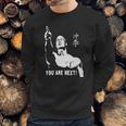 Bloodsport You Are Next T-Shirt Sweatshirt Gifts for Him