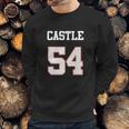 Blue Mountain State Thad Castle B 1950 Sweatshirt Gifts for Him