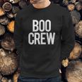 Bob Burgers Boo Crew Sweatshirt Gifts for Him