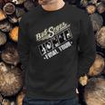 Bob Seger And The Silver Bullet Sweatshirt Gifts for Him